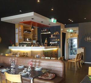 Blooming Orchids Thai Restaurant Essendon Melbourne